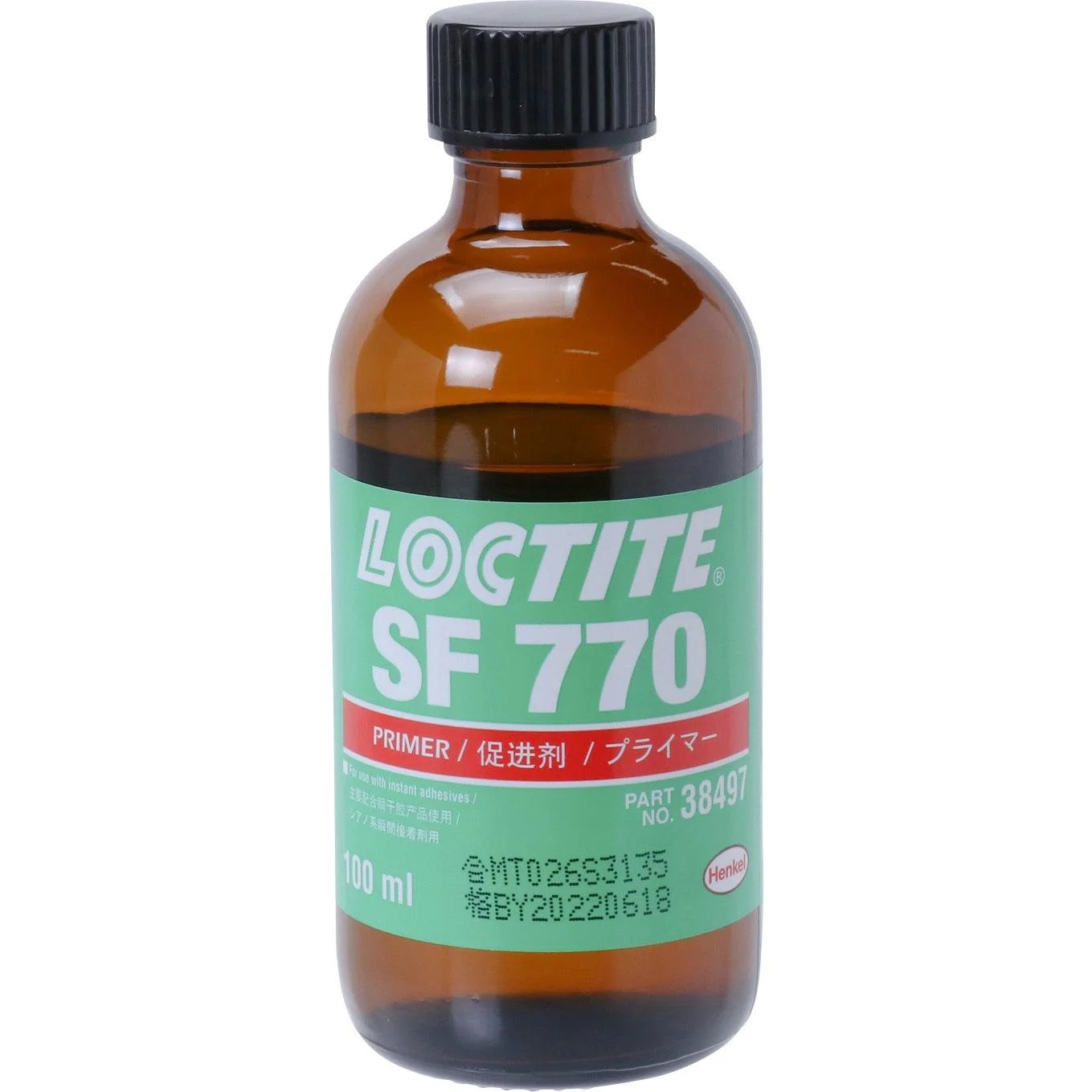LOCTITE SF 770 (100 ML) - Adhesive Primer image 1