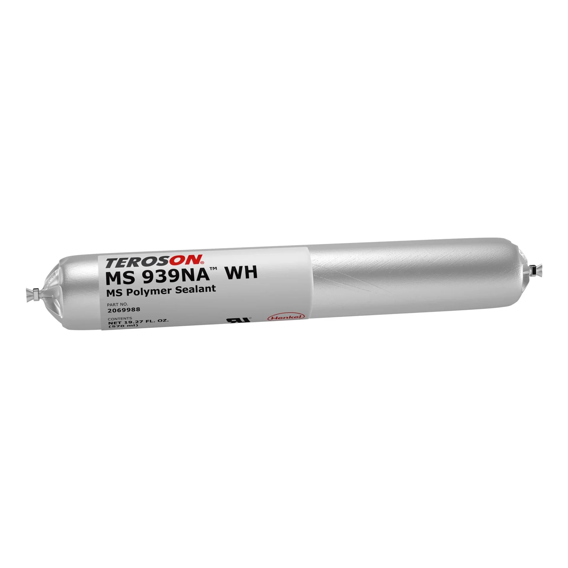 TEROSON MS 939 (570 ML) - Adhesive image 1