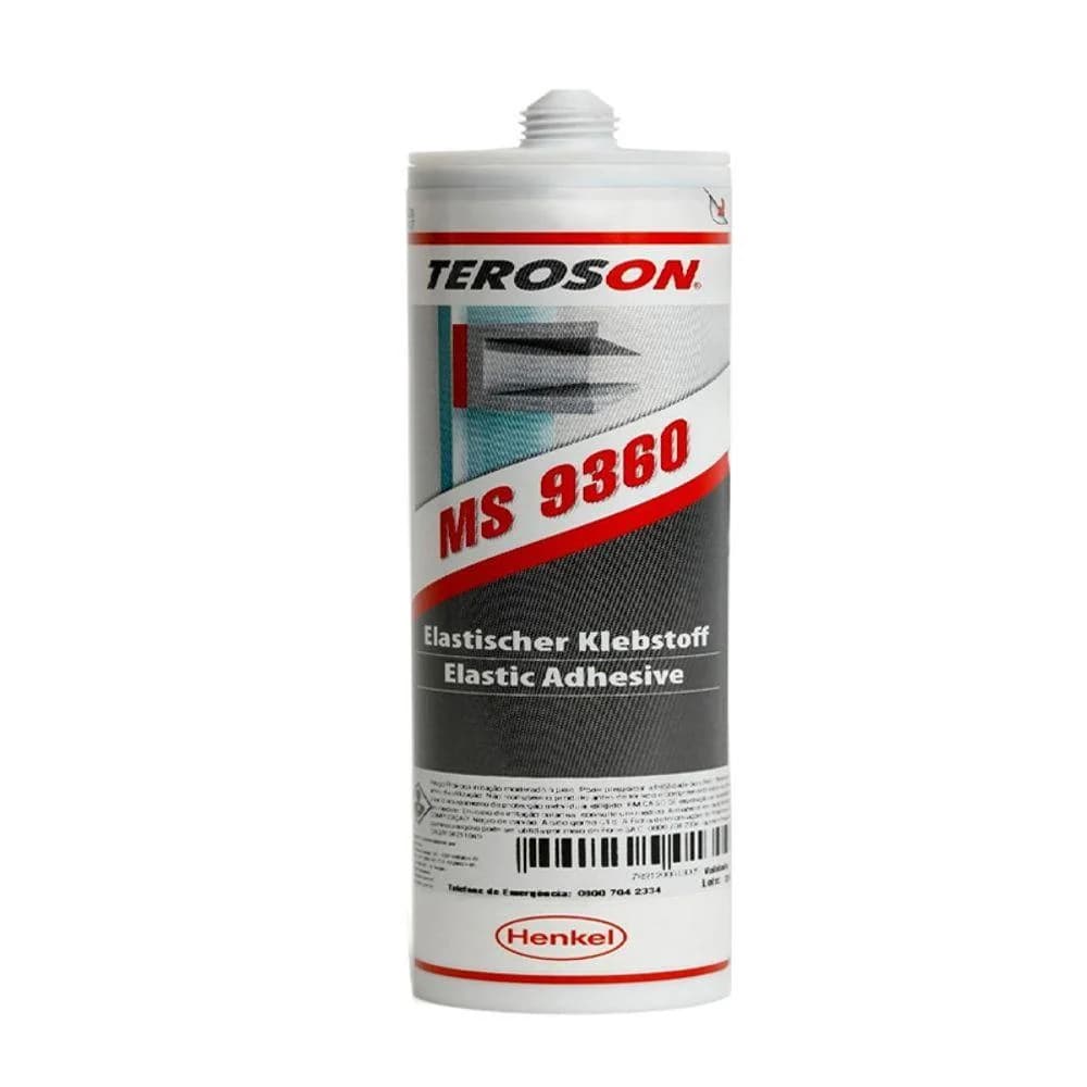 TEROSON MS 9360 (570 ML) - Adhesive image 1
