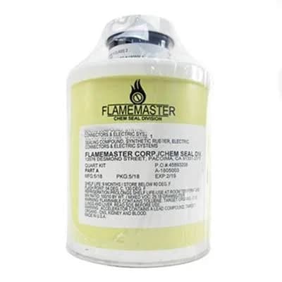 CS 3204 B1/2 (PINT KIT) - Fuel Tank Sealant image 1
