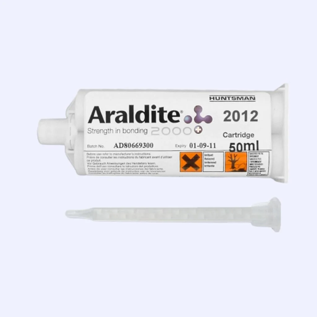 ARALDITE 2012 - Epoxy Adhesive image 1