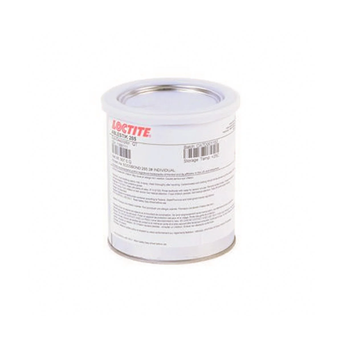 LOCTITE ABLESTIK 285 & CAT 17 (1 KG KIT) - Epoxy Adhesive image 1