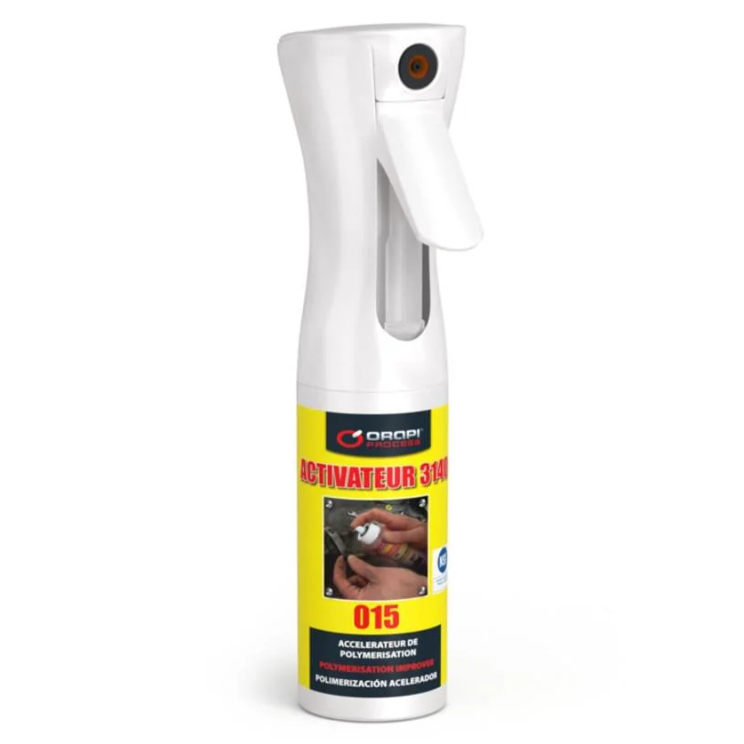 ORAPI 3140 - (100 ML) - Activator Spray image 1