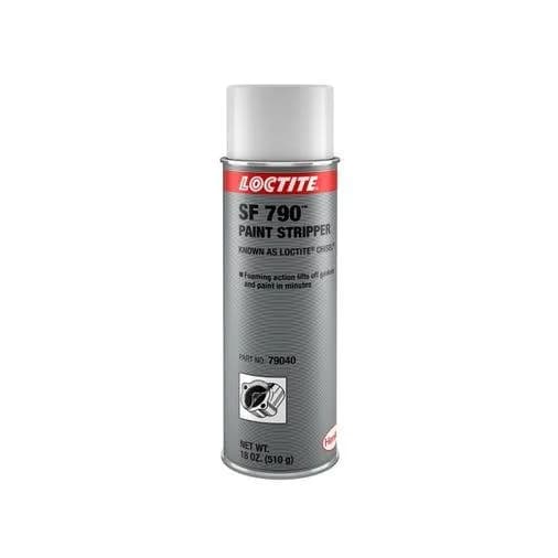 Loctite SF 790 (510GM) - Paint Remover image 1