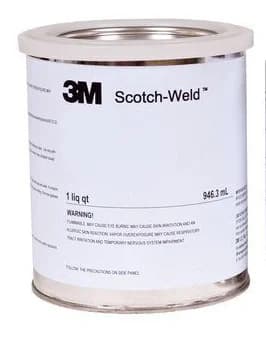 3M SCOTCH WELD 3439HT FST - Void Filling Compound image 1