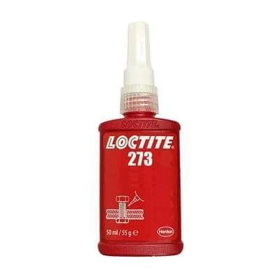 LOCTITE 273 (50ML) - Threadlocker image 1