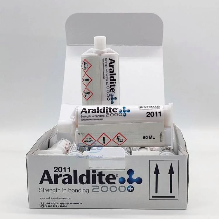ARALDITE 2011 - Epoxy Adhesive image 1
