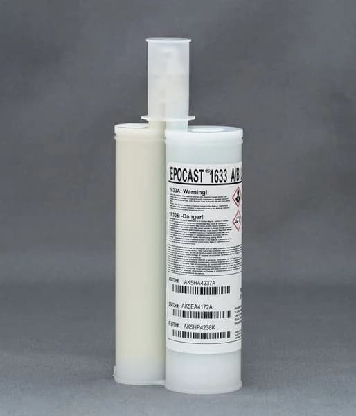 EPOCAST 1633 A/B (50ML) - Epoxy Adhesive Kit image 1