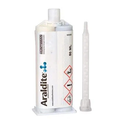 ARALDITE 420 A/B (50ML) - Epoxy Adhesive image 1