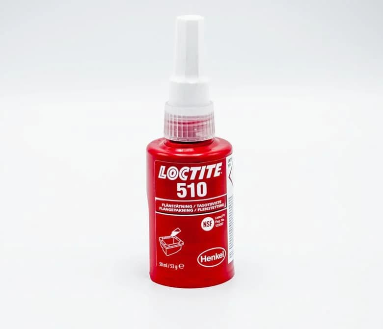 LOCTITE 510 - Gasket Eliminator image 1