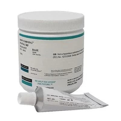 DC 93-076-1/2 - (309 GM) - Adhesive Sealant image 1