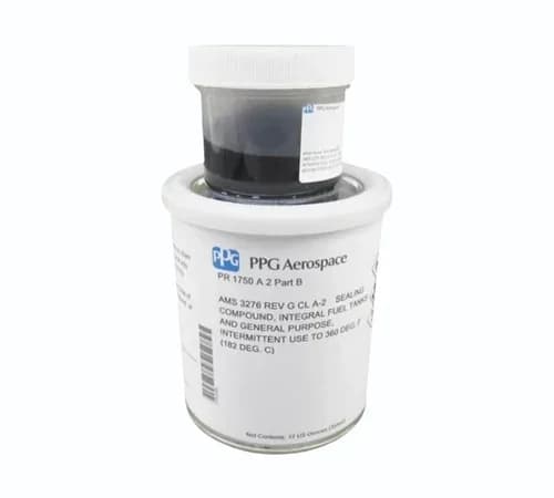 PR 1750 A2 (500 ML KIT) - Sealant image 1