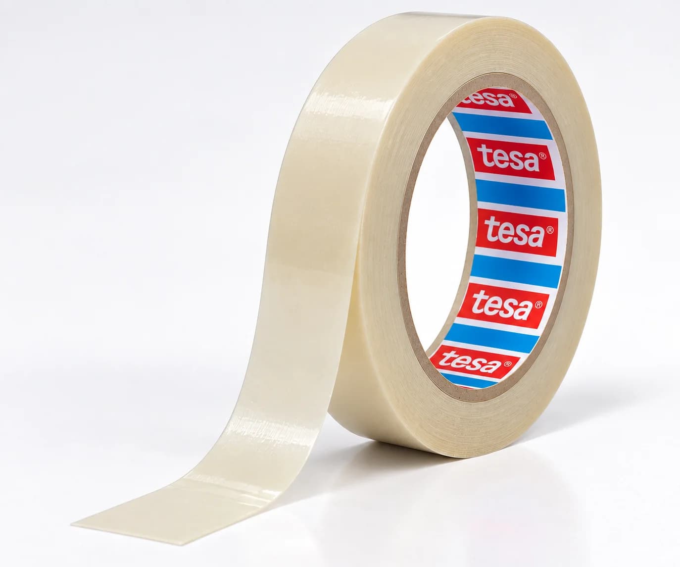 TESA 51128 (25MM X 66 M) - Adhesive Tape image 1