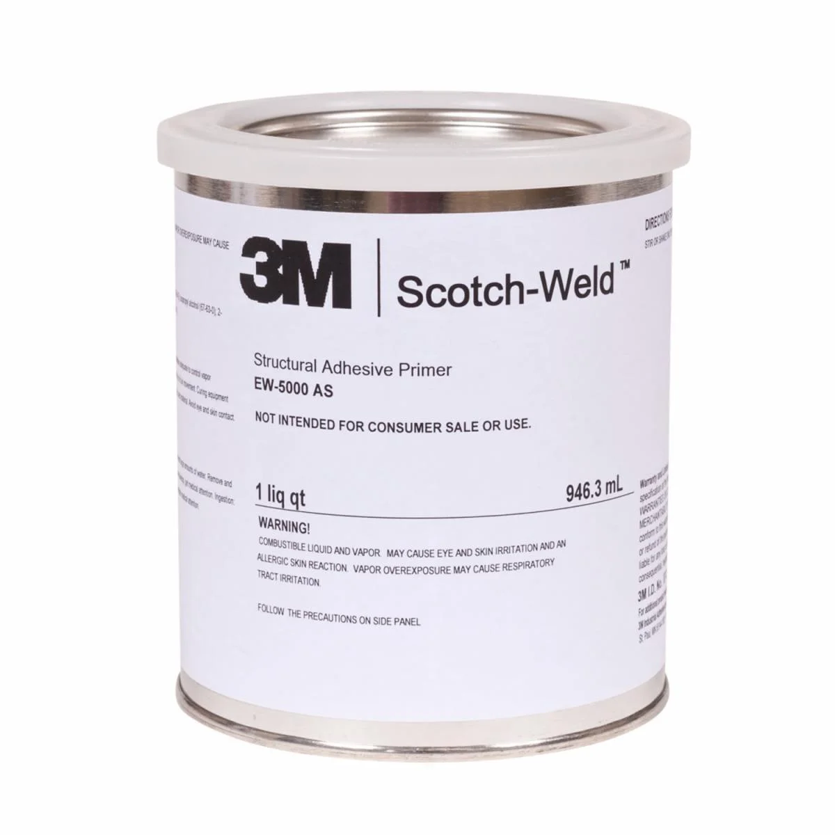 EW-5000 - Structural Adhesive Primer image 1