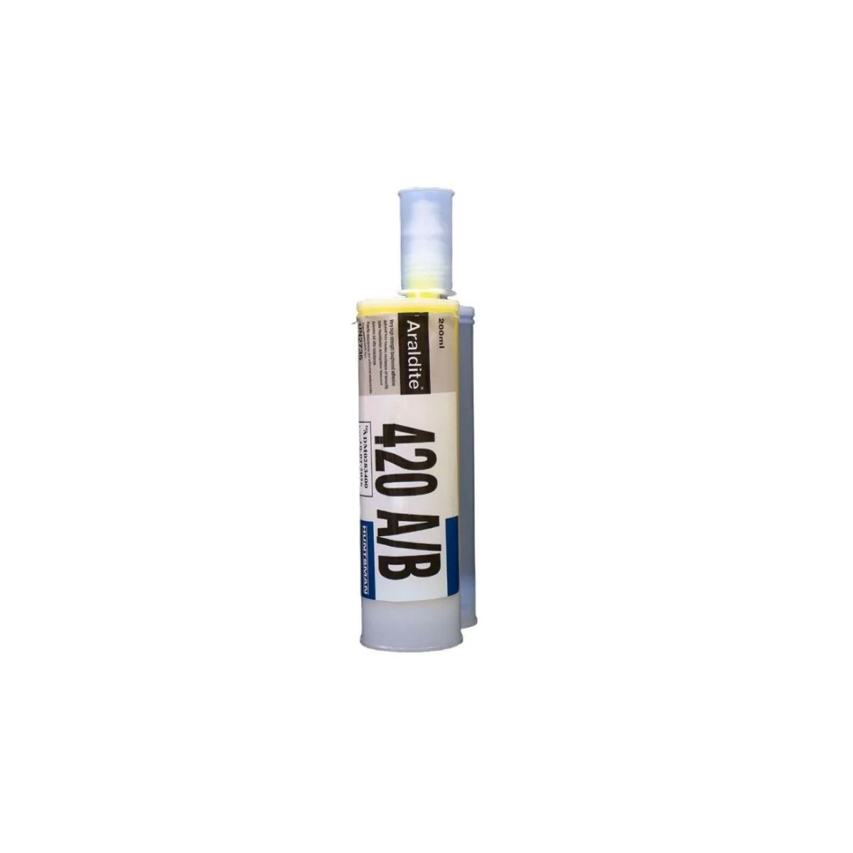 ARALDITE 420 A/B - Epoxy Adhesive image 1