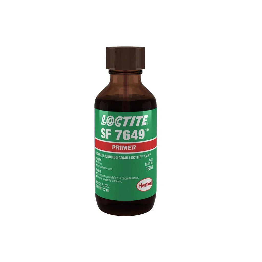 LOCTITE SF 7649 (1.75 OZ) - Primer image 1