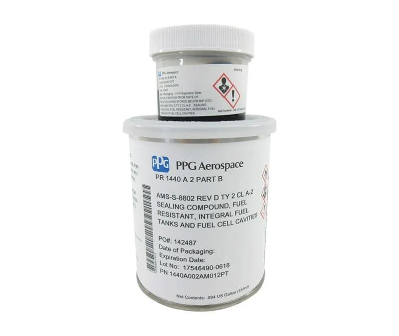 PR 1440 A2 - (PINT KIT) - Sealant image 1
