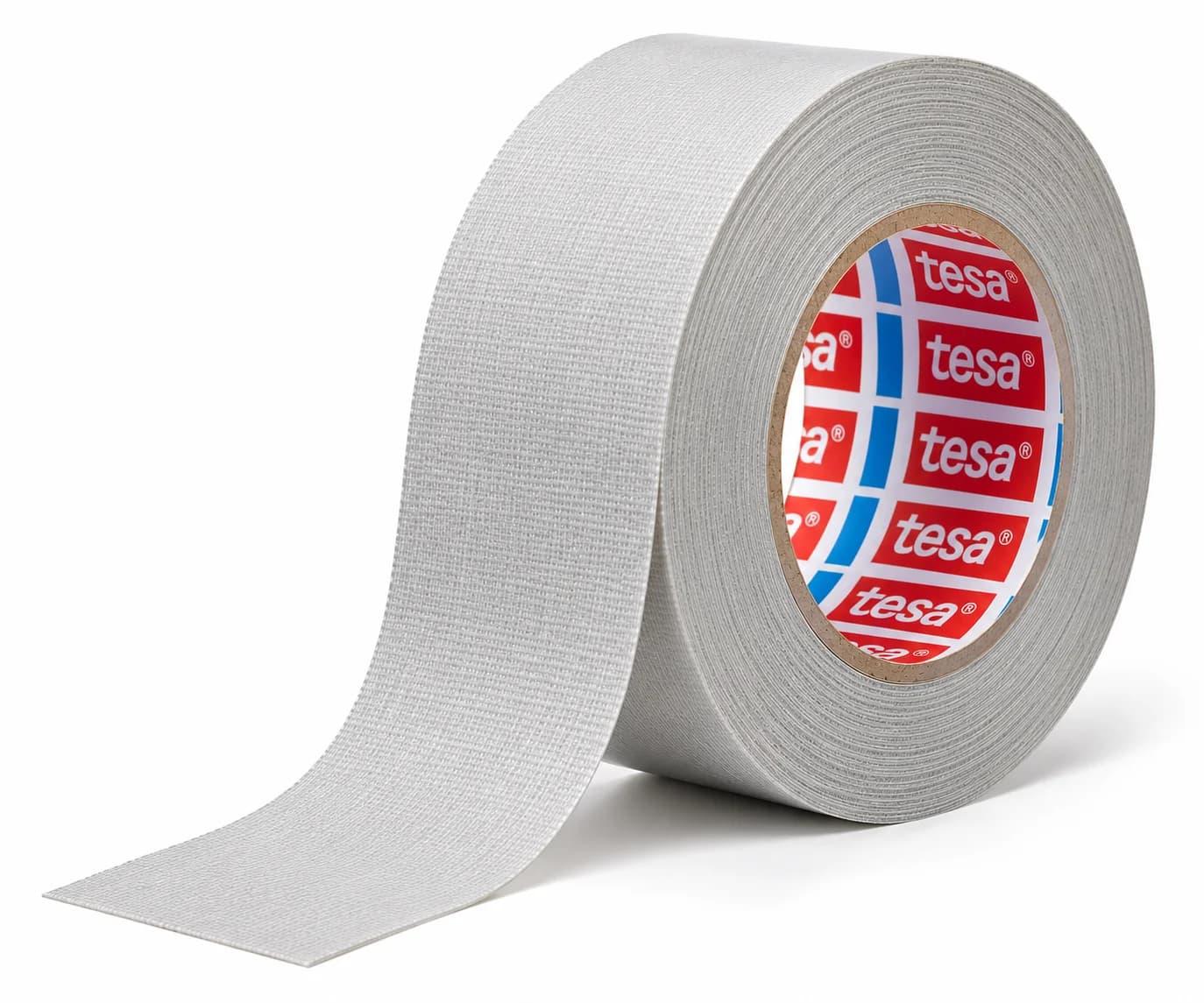 TESA 4541 (50MM X 50M) - Cloth Tape image 1