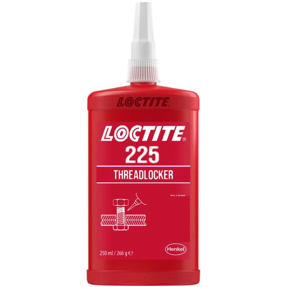 LOCTITE 225 - Threadlocker image 1