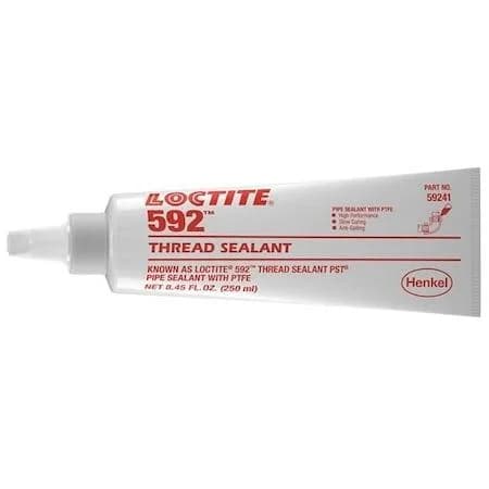 LOCTITE 592 - Thread Sealant image 1