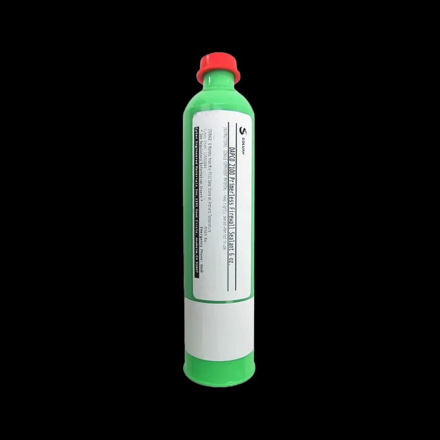 DAPCO 2100 (2.5 OZ) - Firewall Sealant image 1
