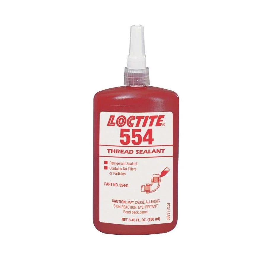 LOCTITE 554 - Thread Sealant image 1