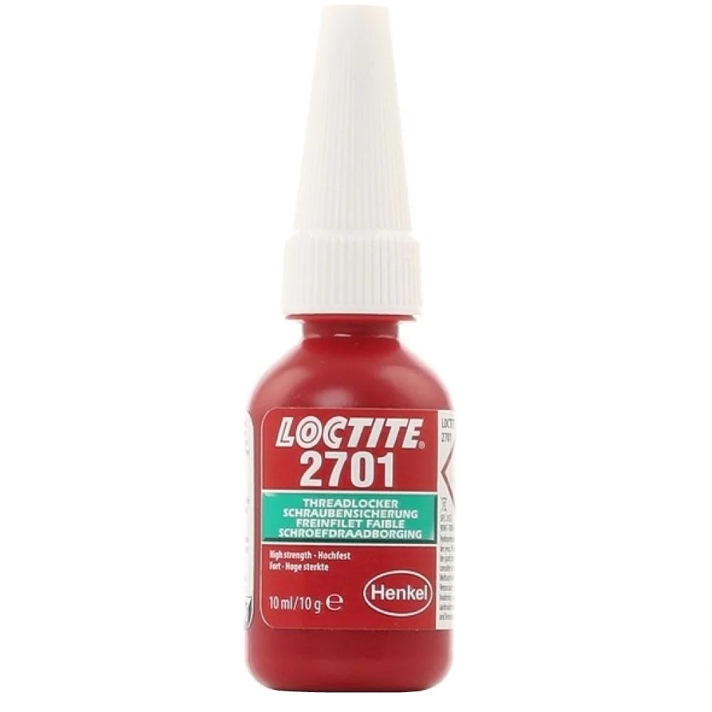 LOCTITE 2701 - Threadlocker image 1