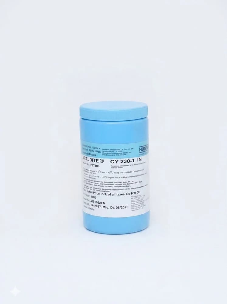 ARALDITE CY230-1 - Adhesive image 1