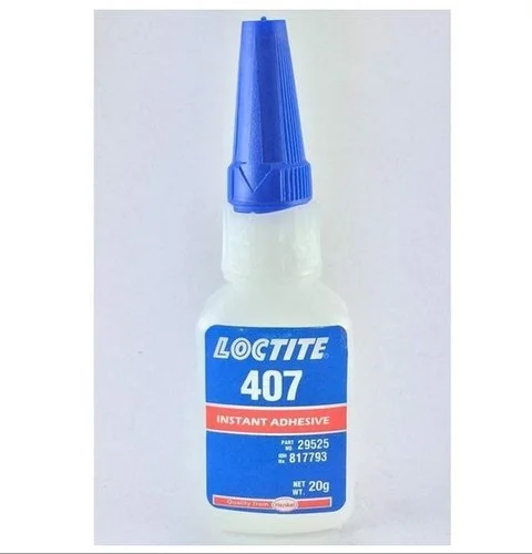 INSTAbond 407 - Retaining Compound image 1