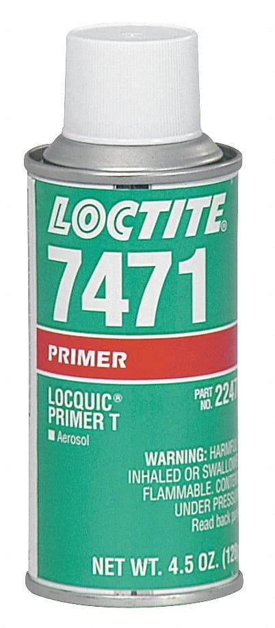 INSTAbond Primer T - Primer image 1