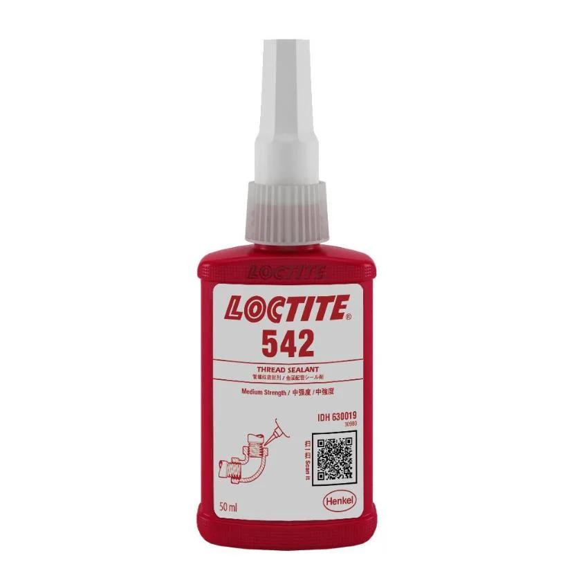 LOCTITE 542 - Thread Sealant image 1