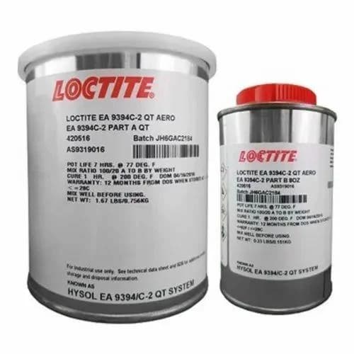 LOCTITE EA 9394 - Epoxy Paste Adhesive image 1