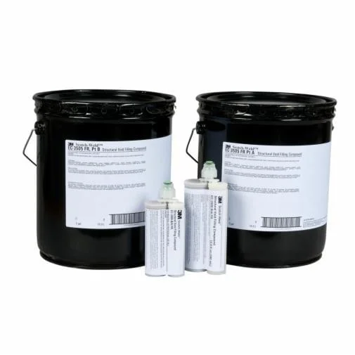 EC-3500-2B/A - Low Density Void Filler image 1