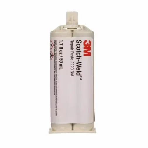3M RP-2110 Scotch-Weld Repair Paste image 1