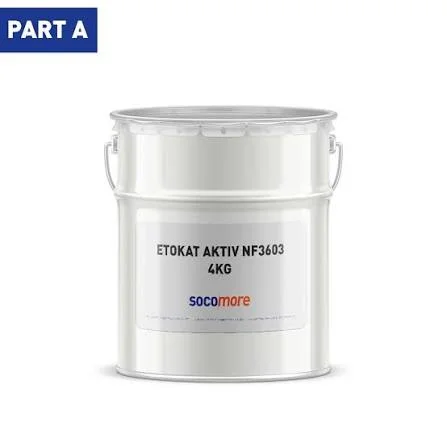103216-106-ETOKAT AKTIV AERO NF3603 INF2UB - Epoxy Monolayer Coating Etokat Aktiv Aero (Base) image 1