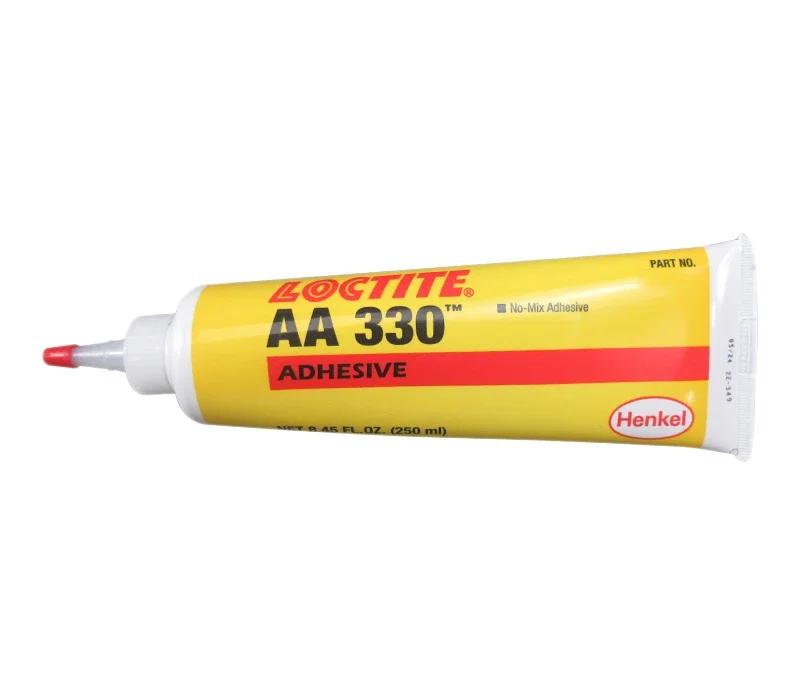 LOCTITE AA 330 - Acrylic Bonding Adhesive image 1