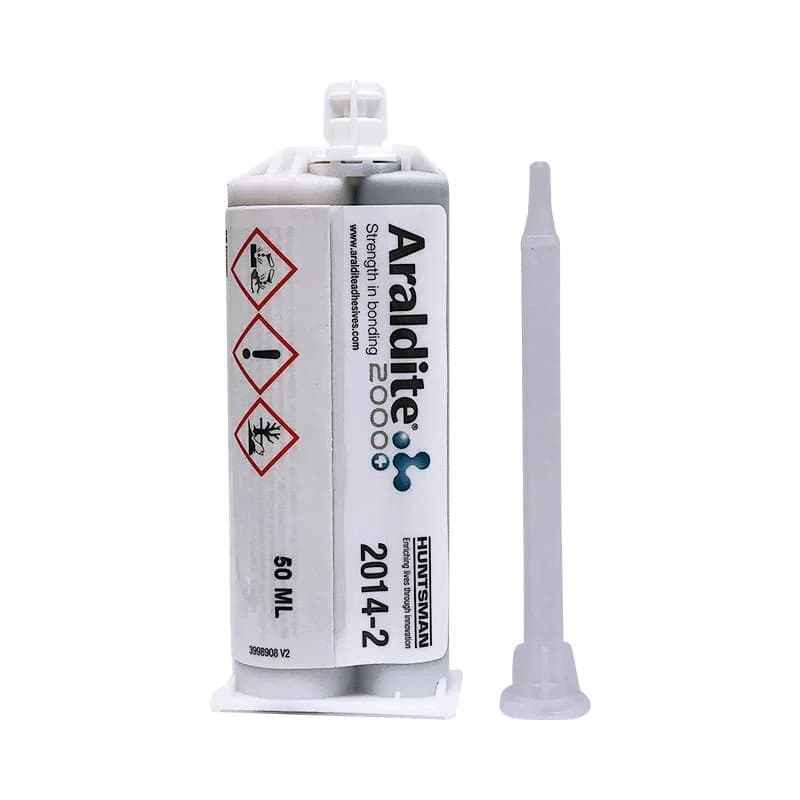 ARALDITE 2014-2 - Epoxy Paste Adhesive image 1