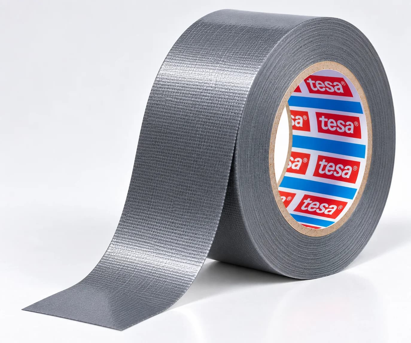 TESA 51136 - Self-adhesive polyethylene tape image 1