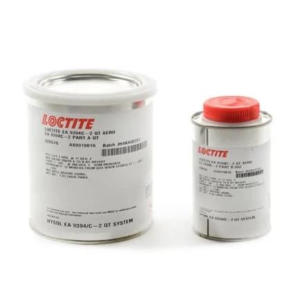 LOCTITE EA 9394C2 - Epoxy Adhesive image 1