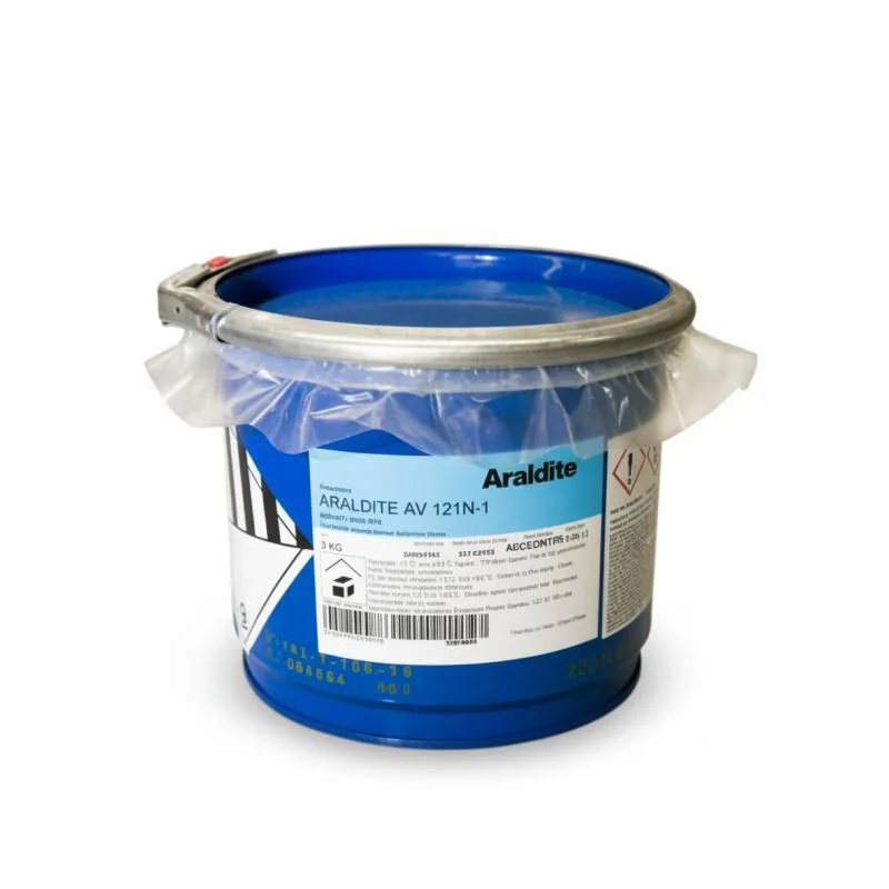 ARALDITE AV 121N-1 - Resin image 1