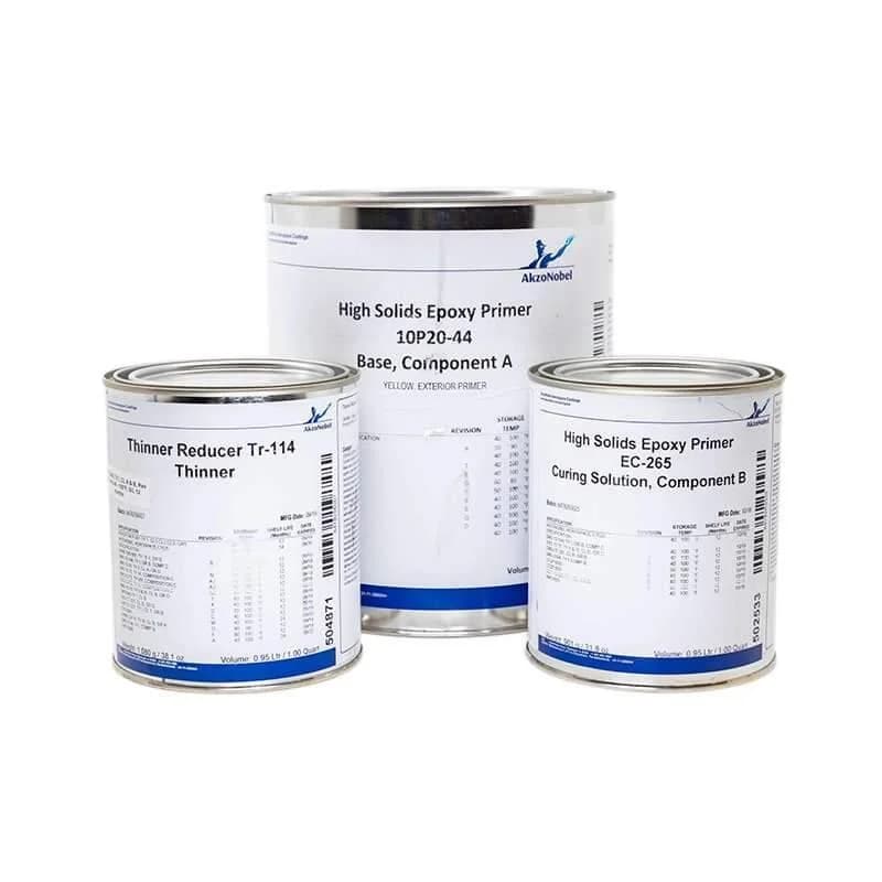 10P20-12/EC-212 - Epoxy Primer image 1