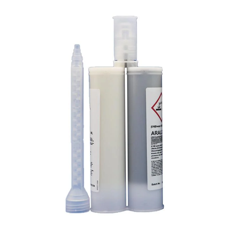 ARALDITE-1570FST-A/B - Flame Retardant Epoxy Adhesive image 1