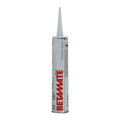 BETAMATE 7120 - Urethane Adhesive image 1
