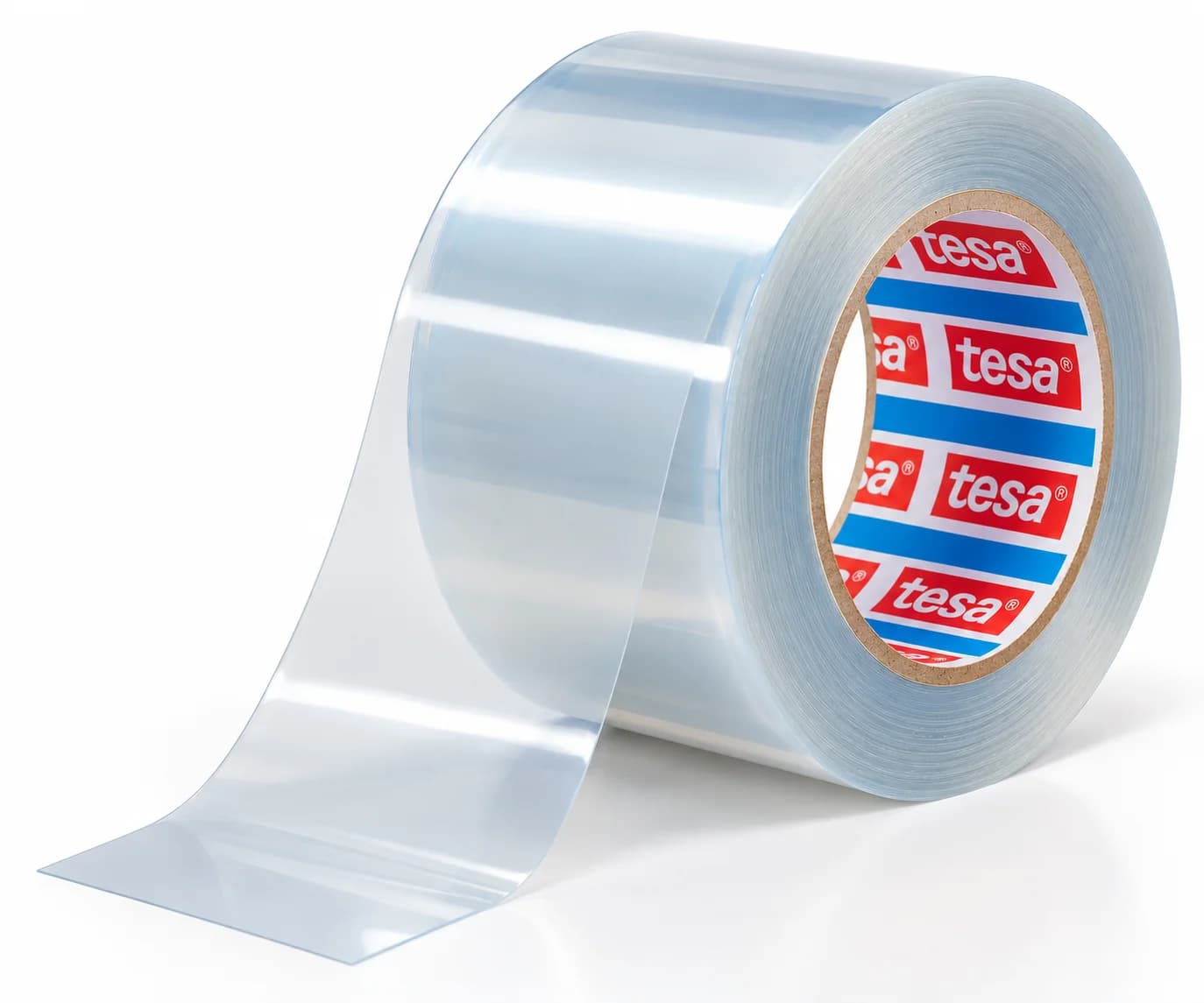TESA 4848 PV1 - Surface Protection Film image 1