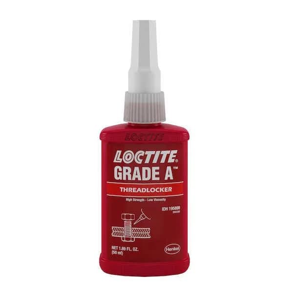 Loctite Grade A (088) - Threadlocker image 1