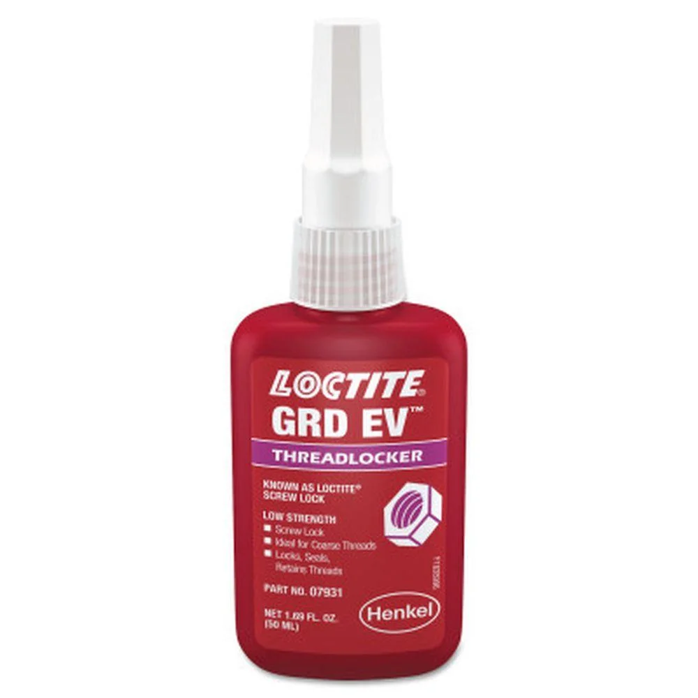 LoctiteGrade EV (079) - Threadlocker image 1