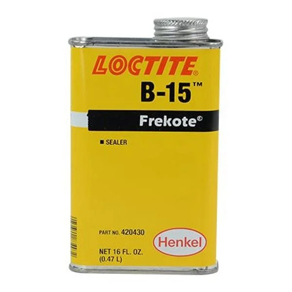 FREKOTE B-15 - Mold Sealer image 1