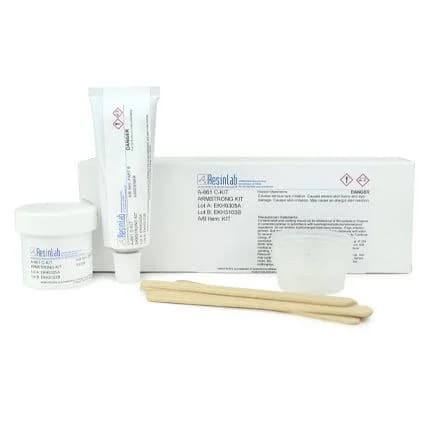 ARMSTRONG A-661 C-KIT - Epoxy Adhesive image 1