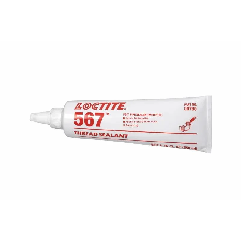 Loctite 567 - Thread Sealant image 1