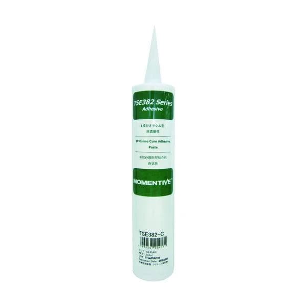 TSE382 - Silicone Sealant image 1